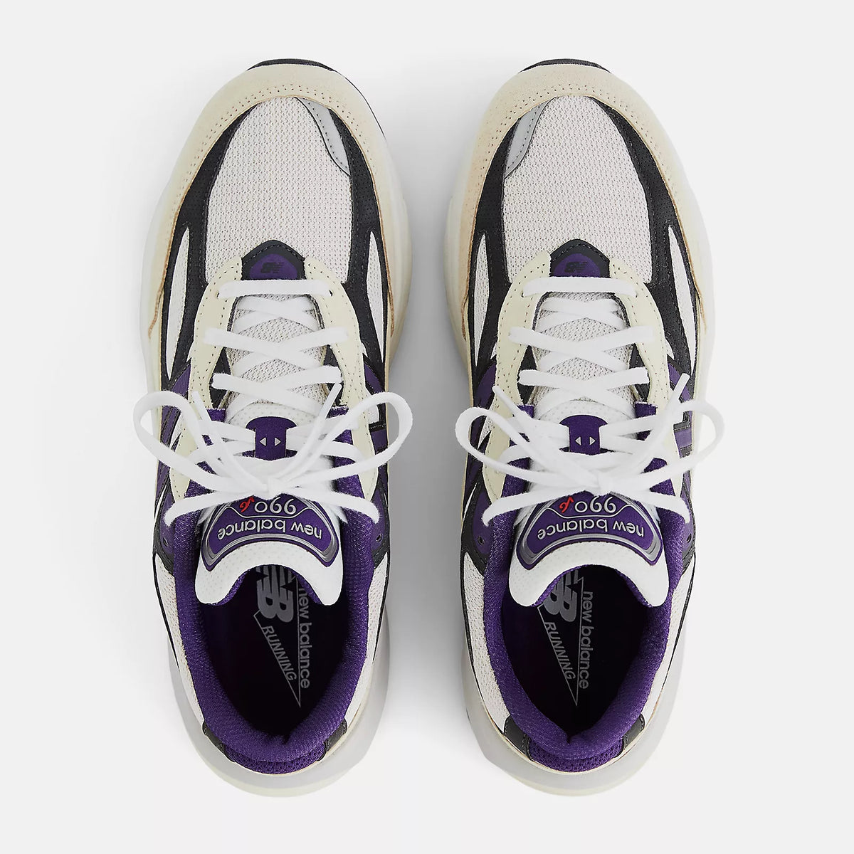 New Balance 990v6