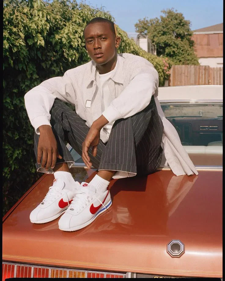 Nike Cortez