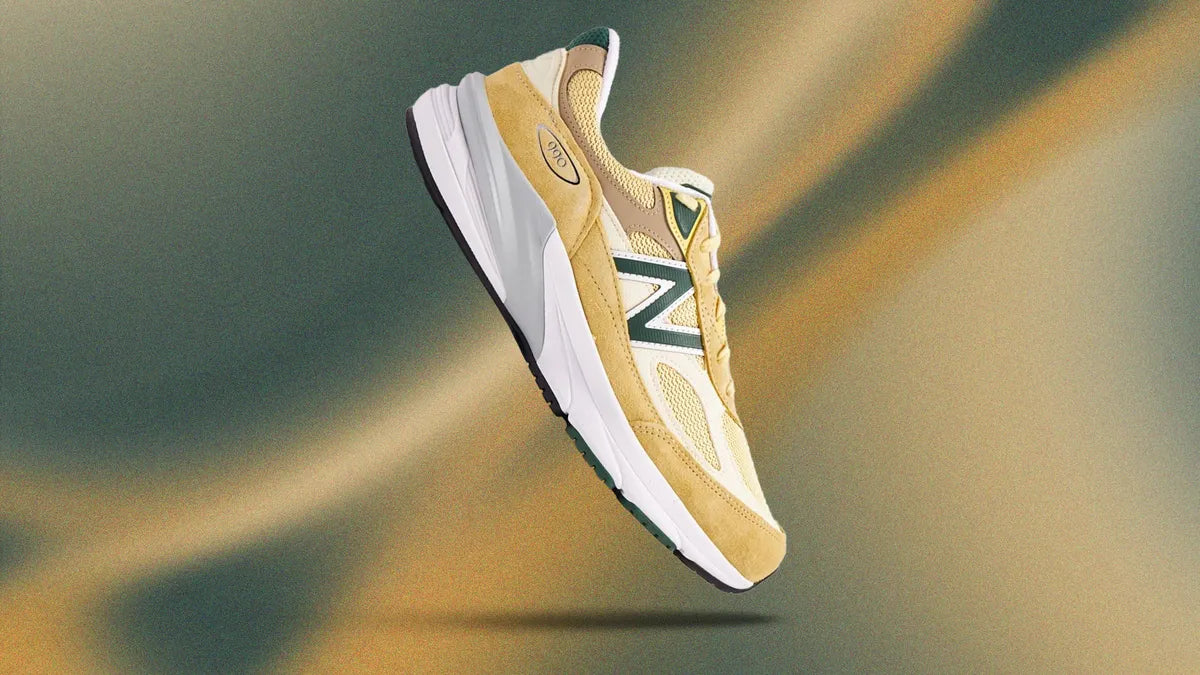 New Balance 990v6