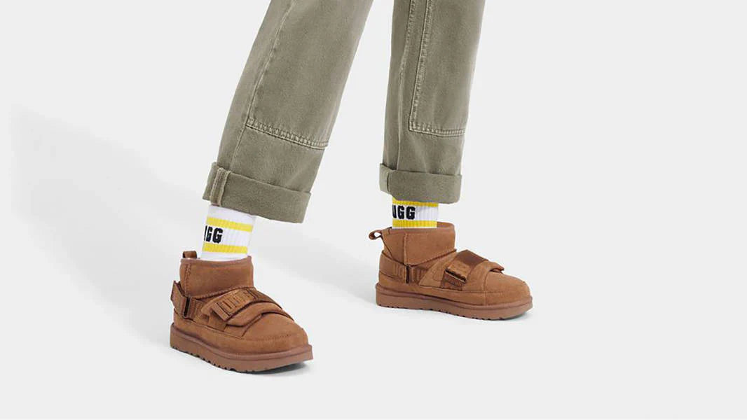 UGG Classic Ultra Mini Hybrid
