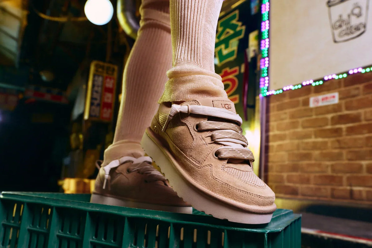 UGG Lowmel