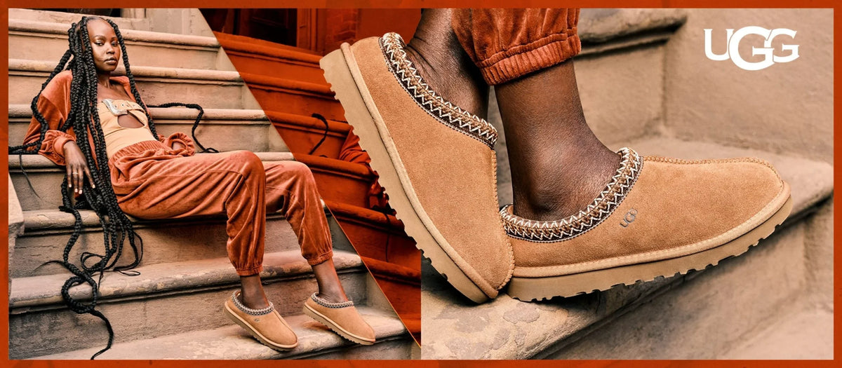 UGG Tazz