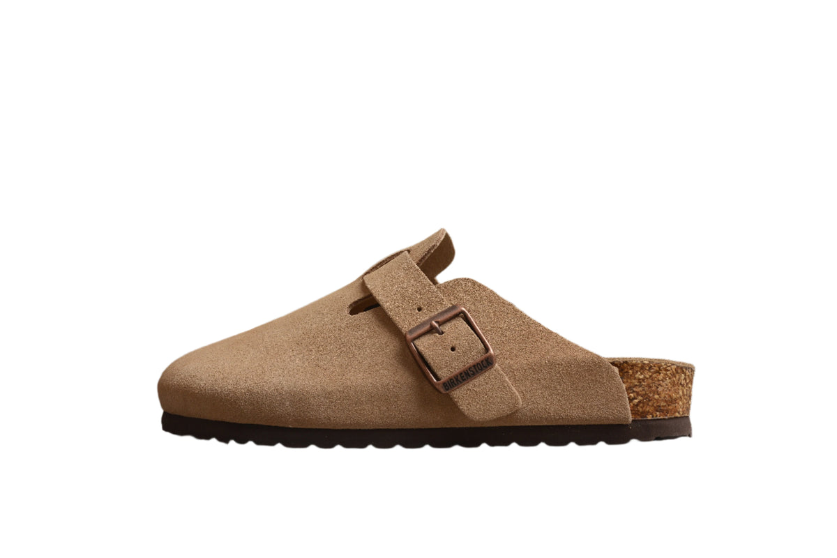 Birkenstock  Boston