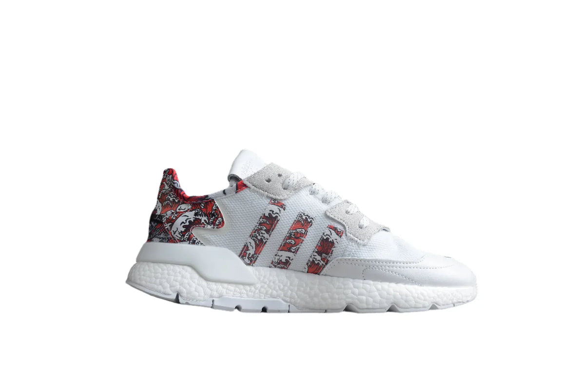 Adidas Jogger Boost