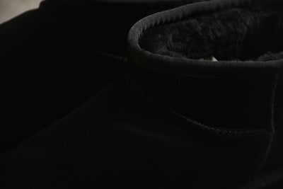UGG Ultra Mini Plataforma