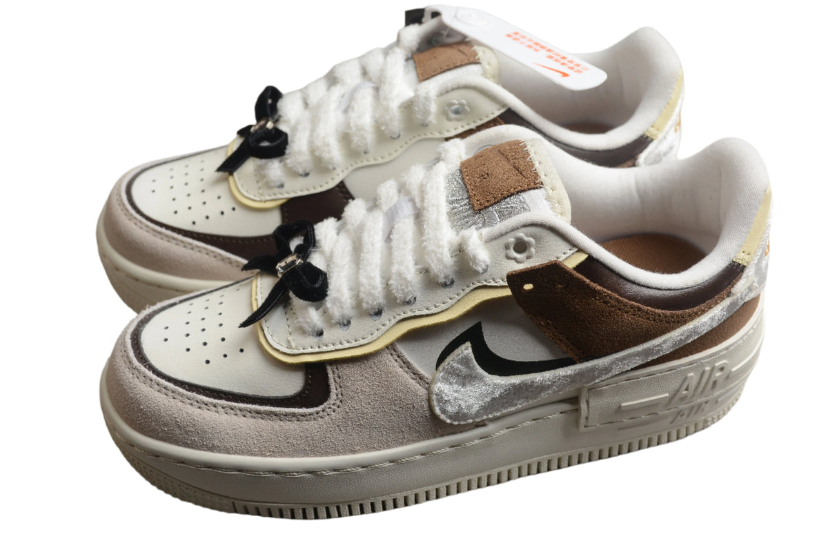 Nike Air Force One Shadow