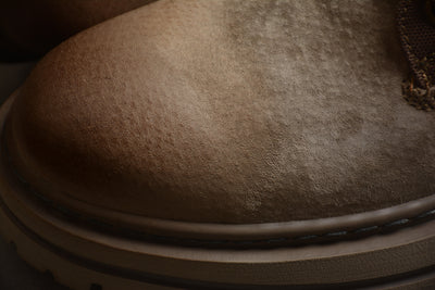 Timberland-laars