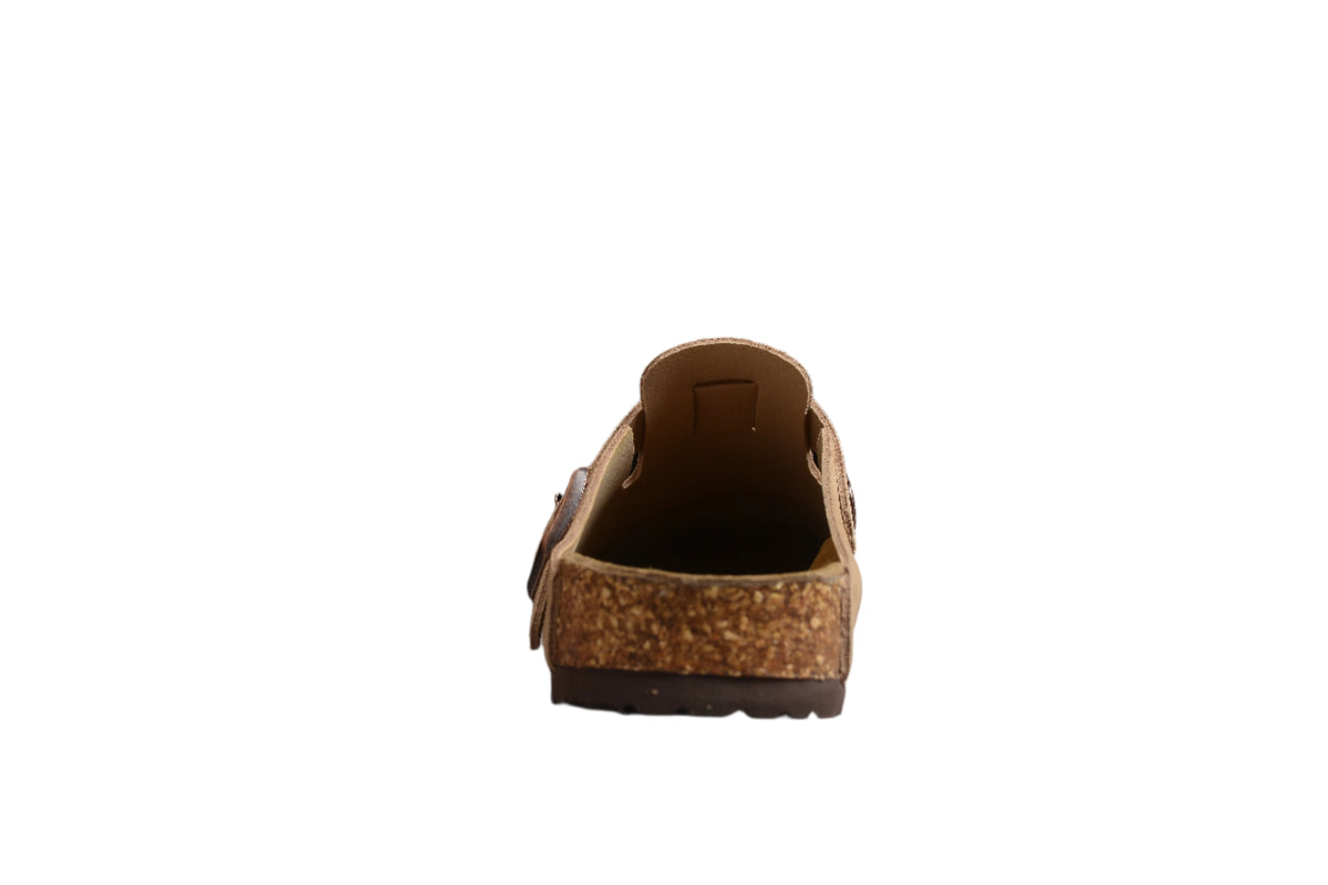 Birkenstock Boston