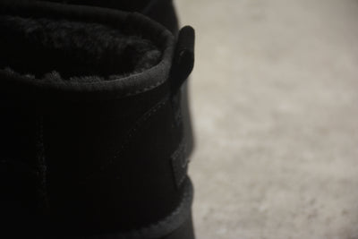 UGG Ultra Mini Plataforma