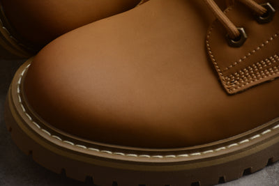 Timberland-laars