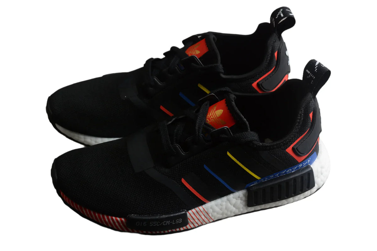 Adidas NMD