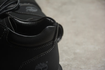 Timberland-laars