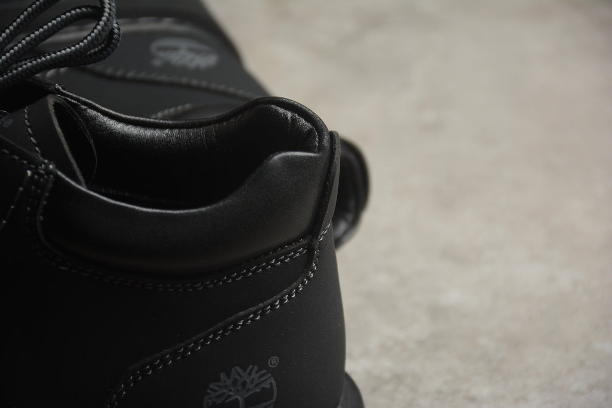 Timberland-laars