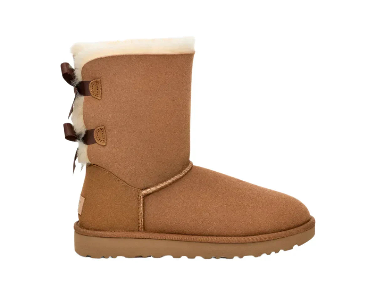 UGG Bailey Bow II Laars