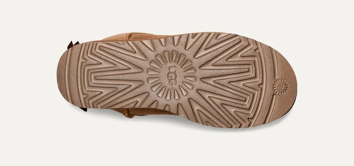 UGG Bailey Bow II Laars