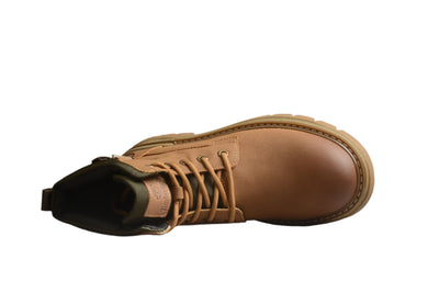 Timberland-laars