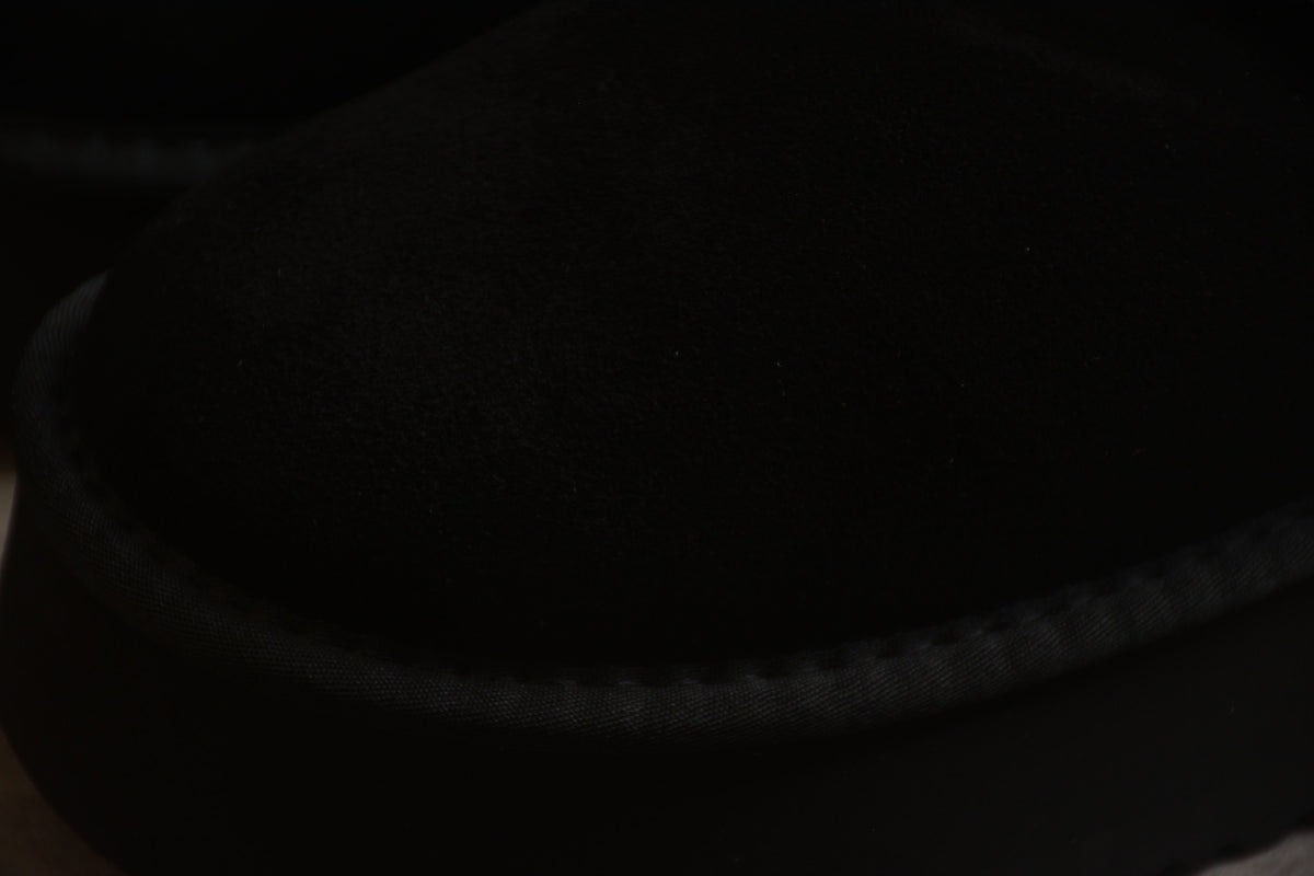 UGG Ultra Mini Plataforma