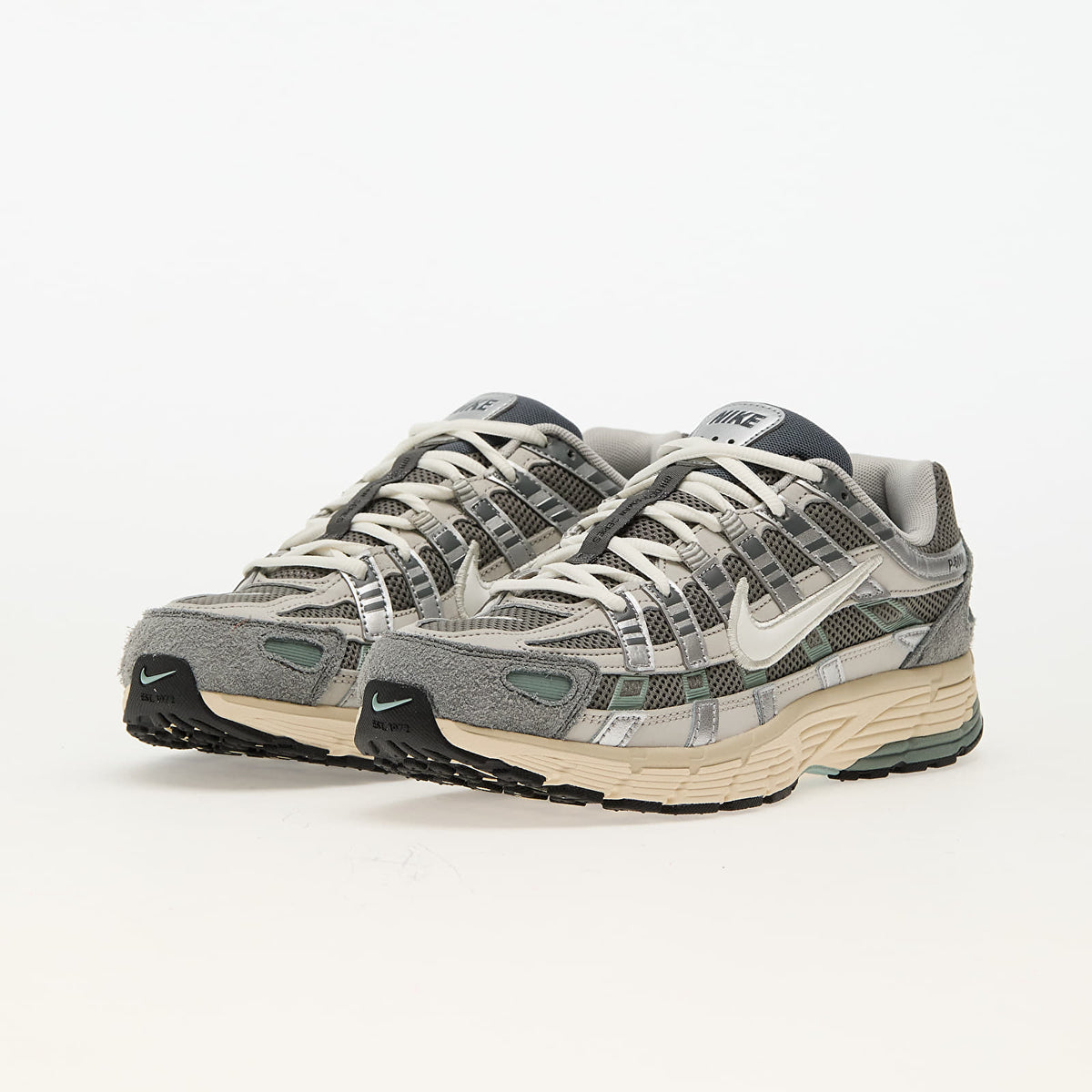 Nike P-6000
