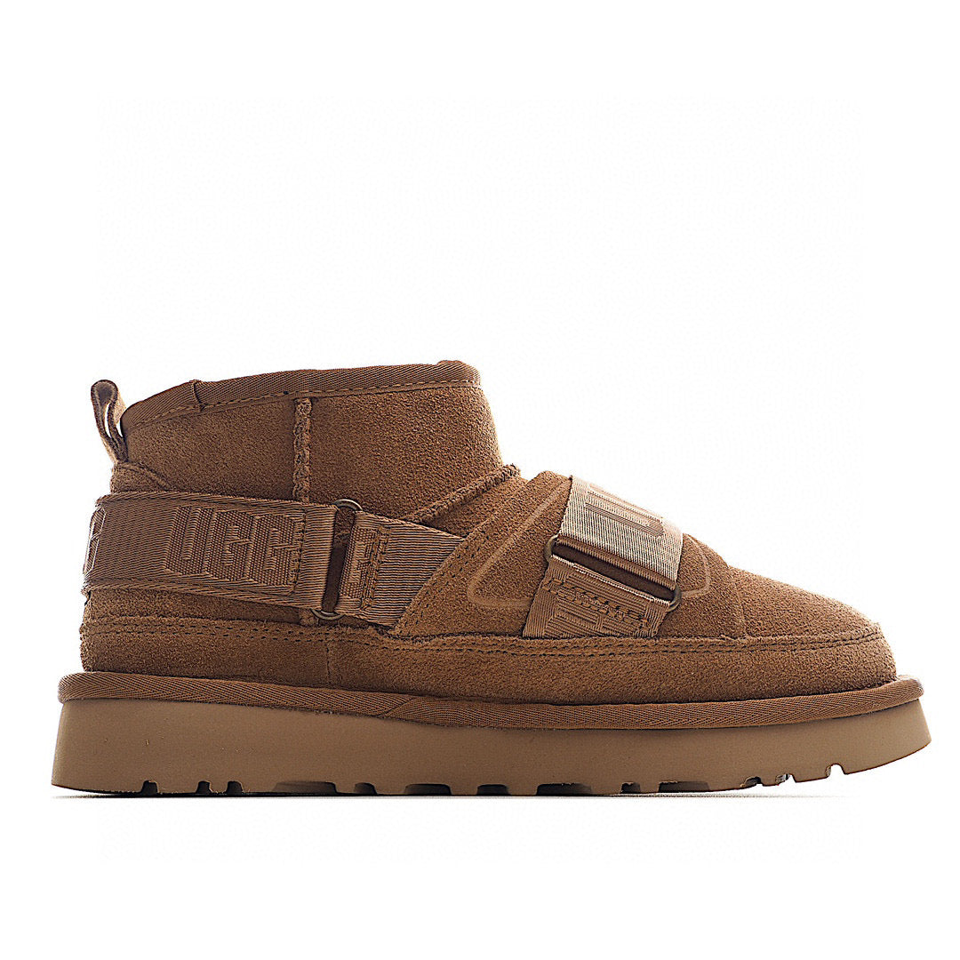 UGG Classic Ultra Mini Hybrid