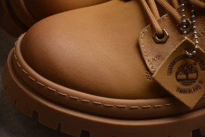 Timberland-laars