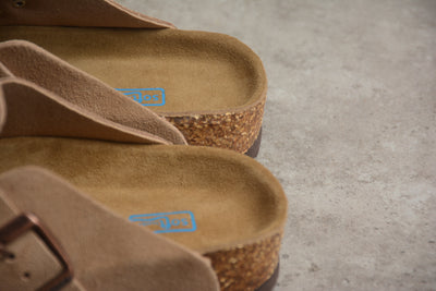 Birkenstock Boston