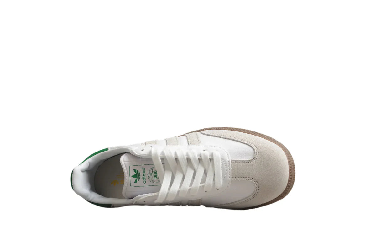 Adidas Samba