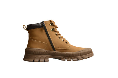 Timberland-laars
