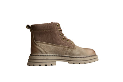 Timberland-laars