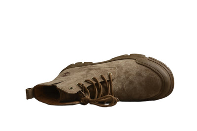 Timberland-laars