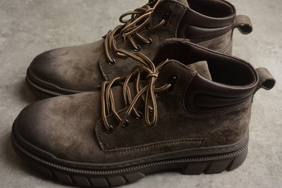 Timberland-laars