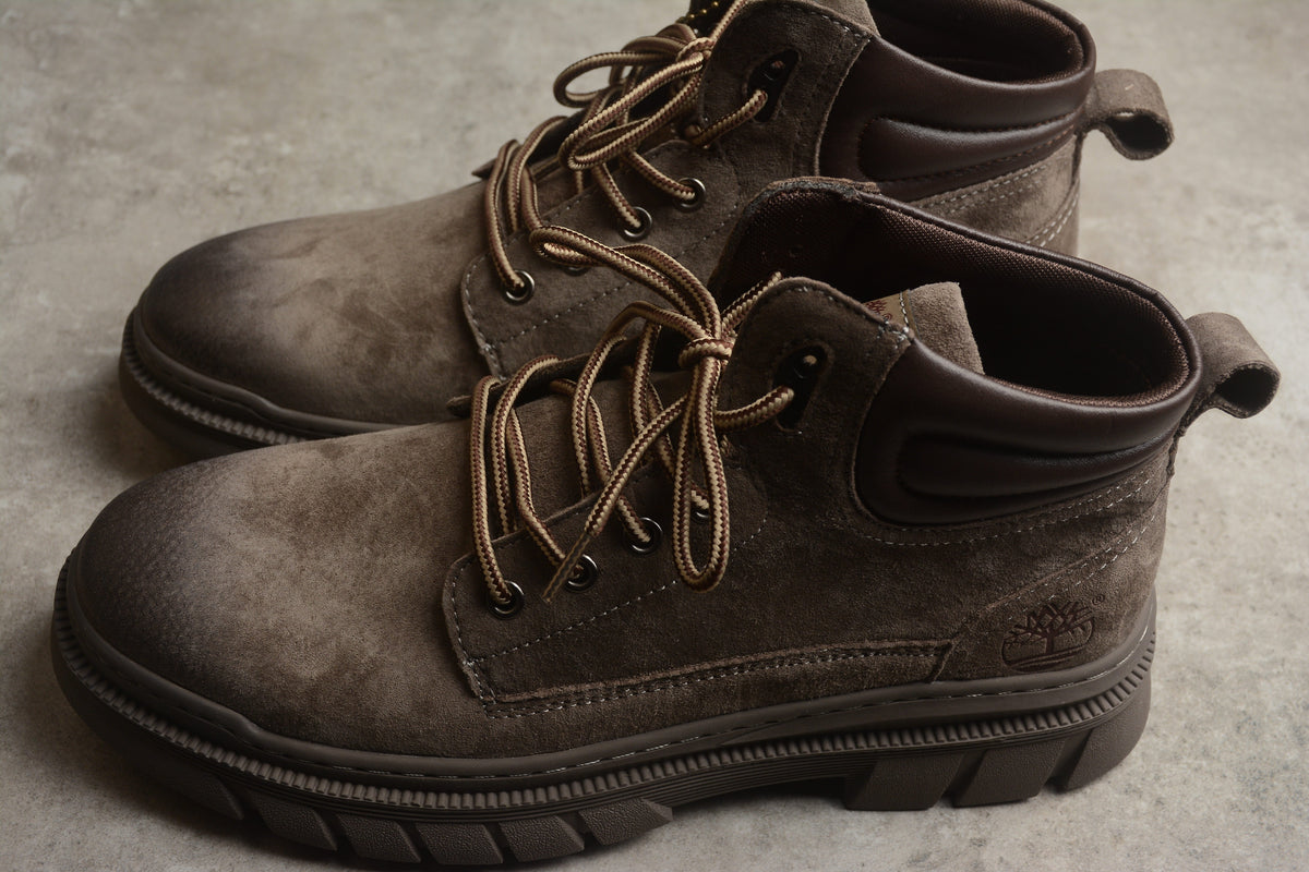 Timberland-laars
