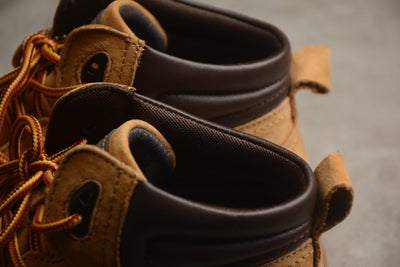 Timberland-laars