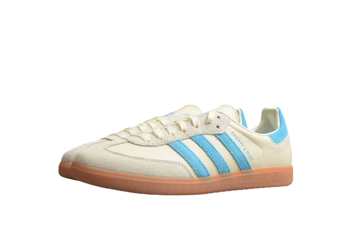 Adidas Samba