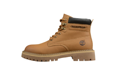 Timberland-laars