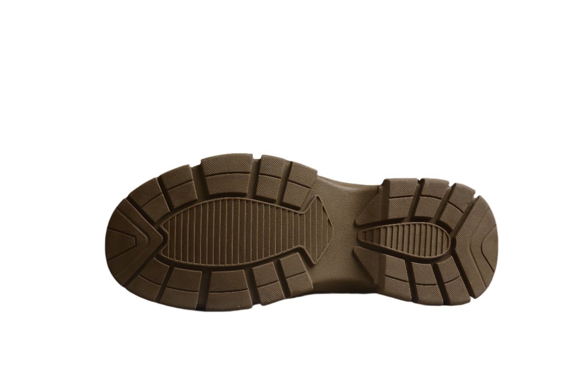 Timberland-laars