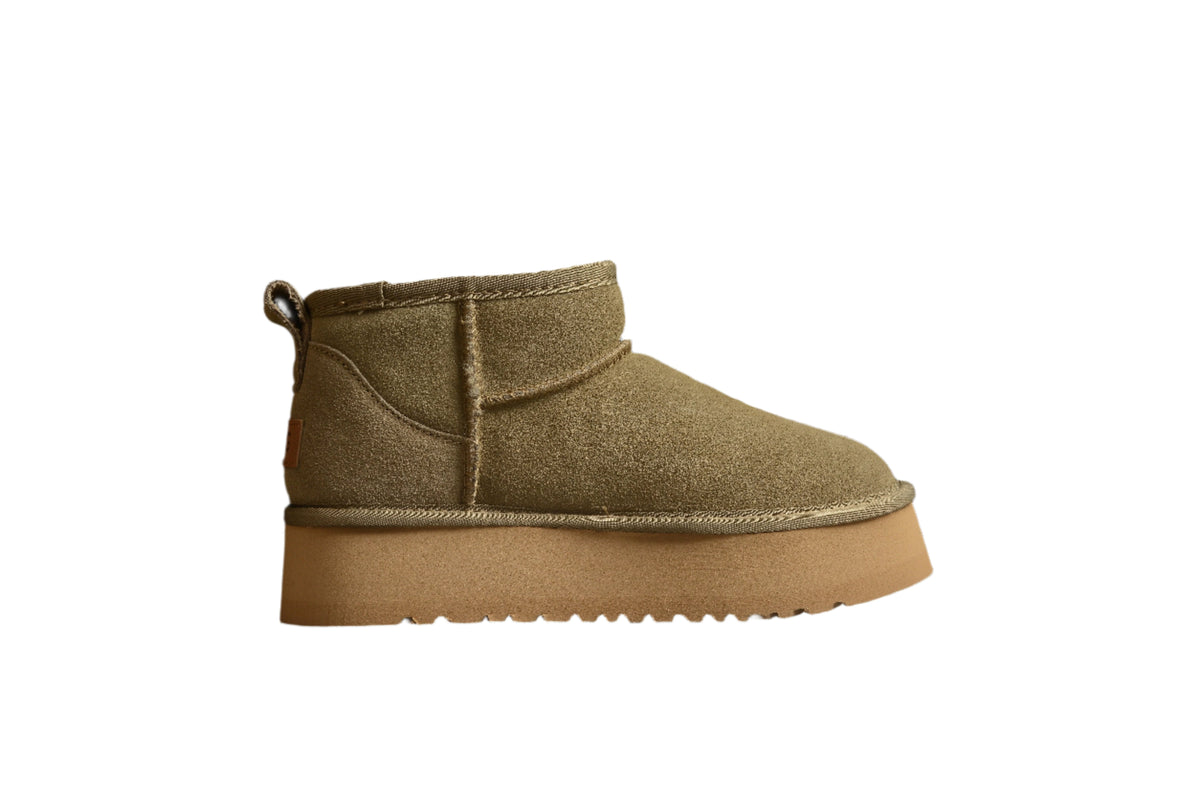 UGG Ultra Mini Plataforma