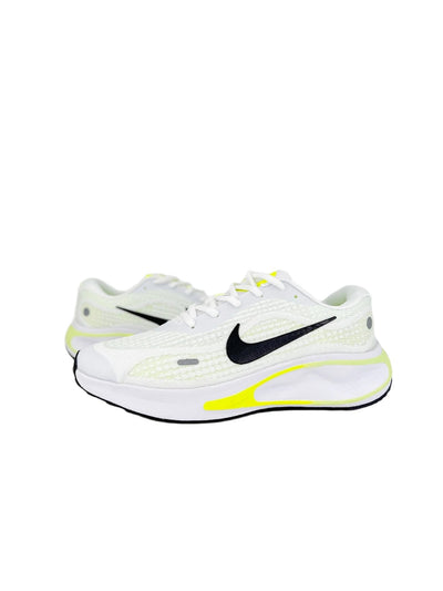 Nike hardlooptraject