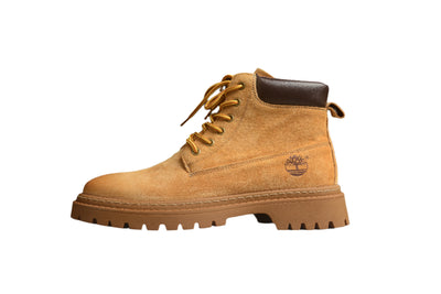 Timberland-laars