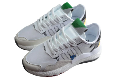 Adidas Jogger Boost