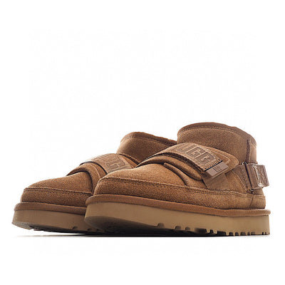 UGG Classic Ultra Mini Hybrid