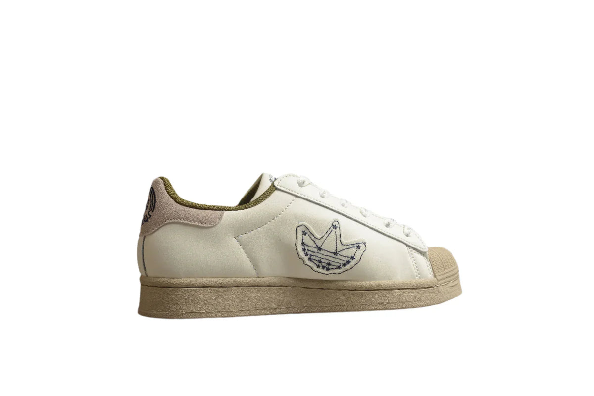Adidas Superstar