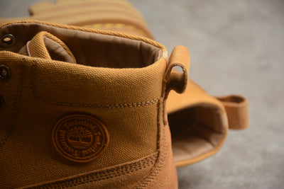 Timberland-laars