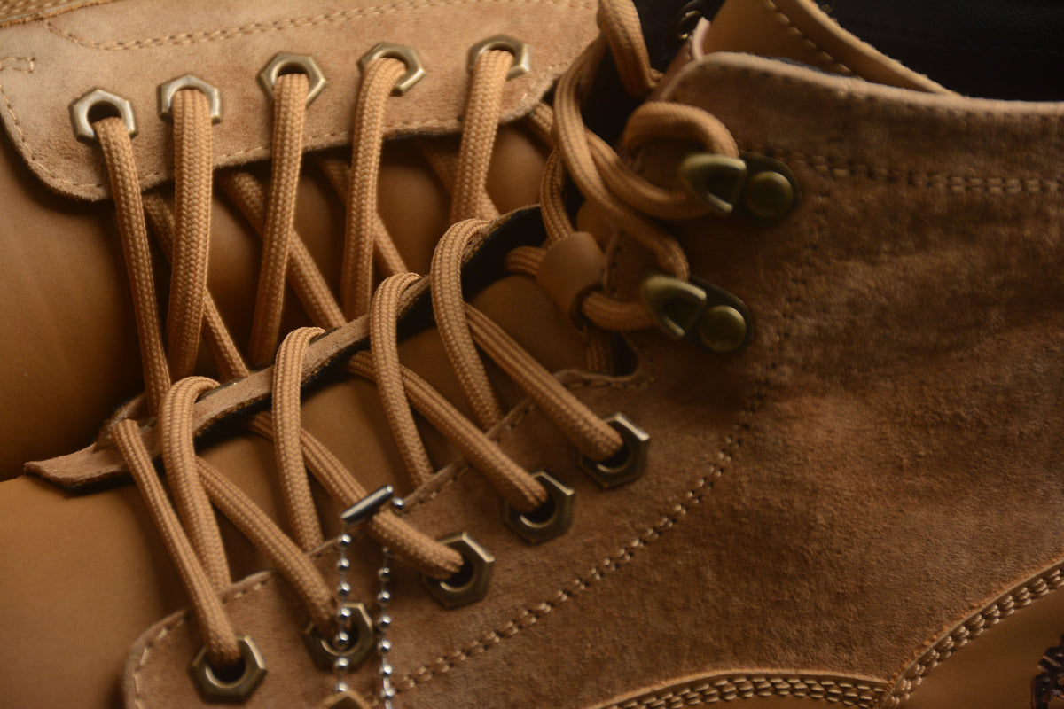 Timberland-laars