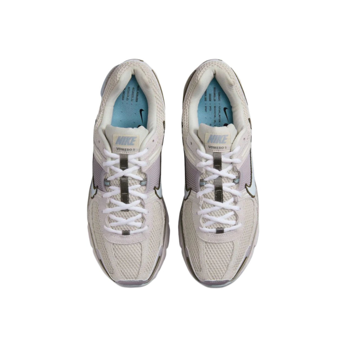 Nike Running Zoom Vomero 5