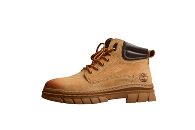 Timberland-laars