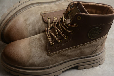 Timberland-laars