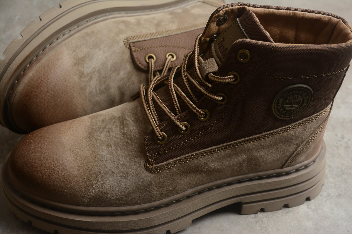 Timberland-laars