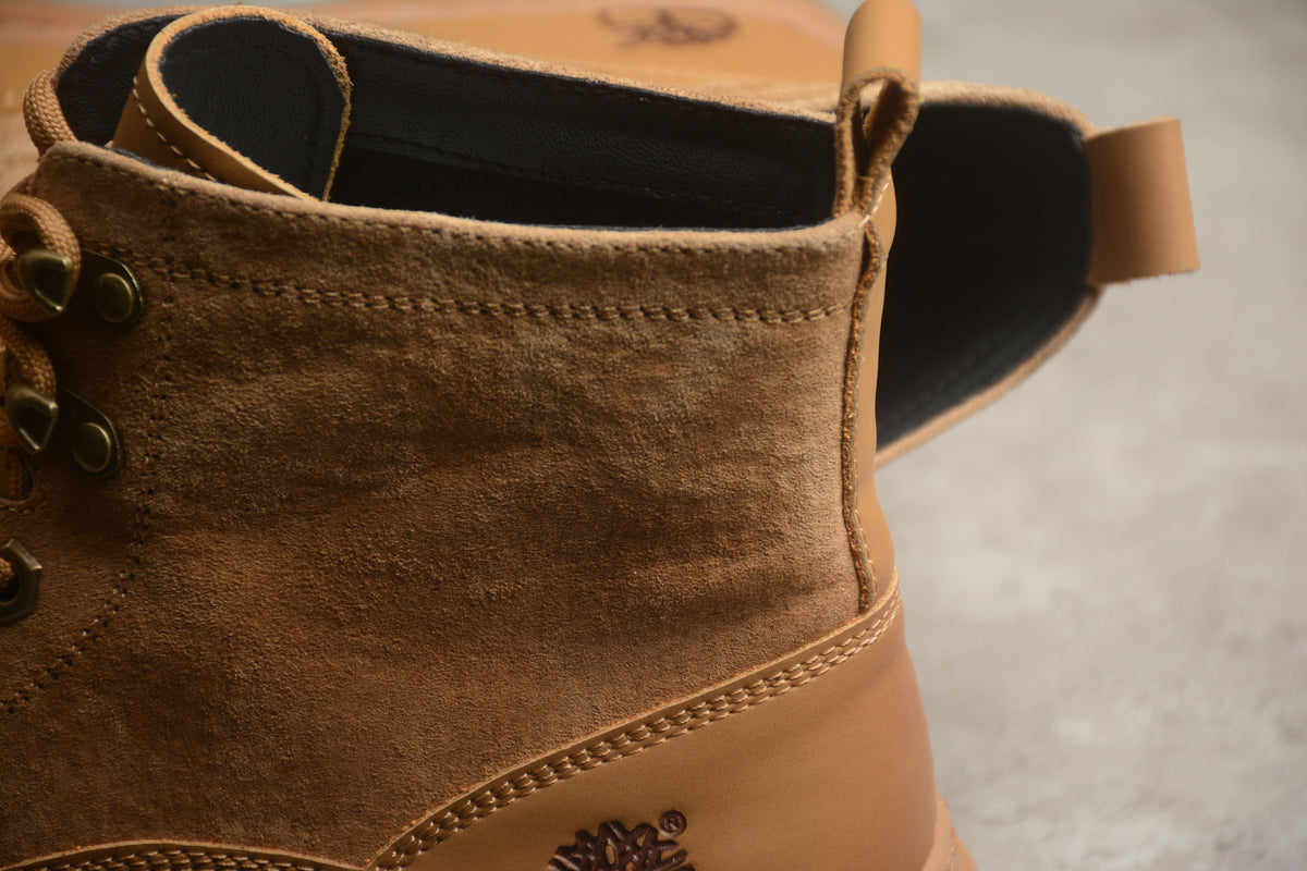Timberland-laars