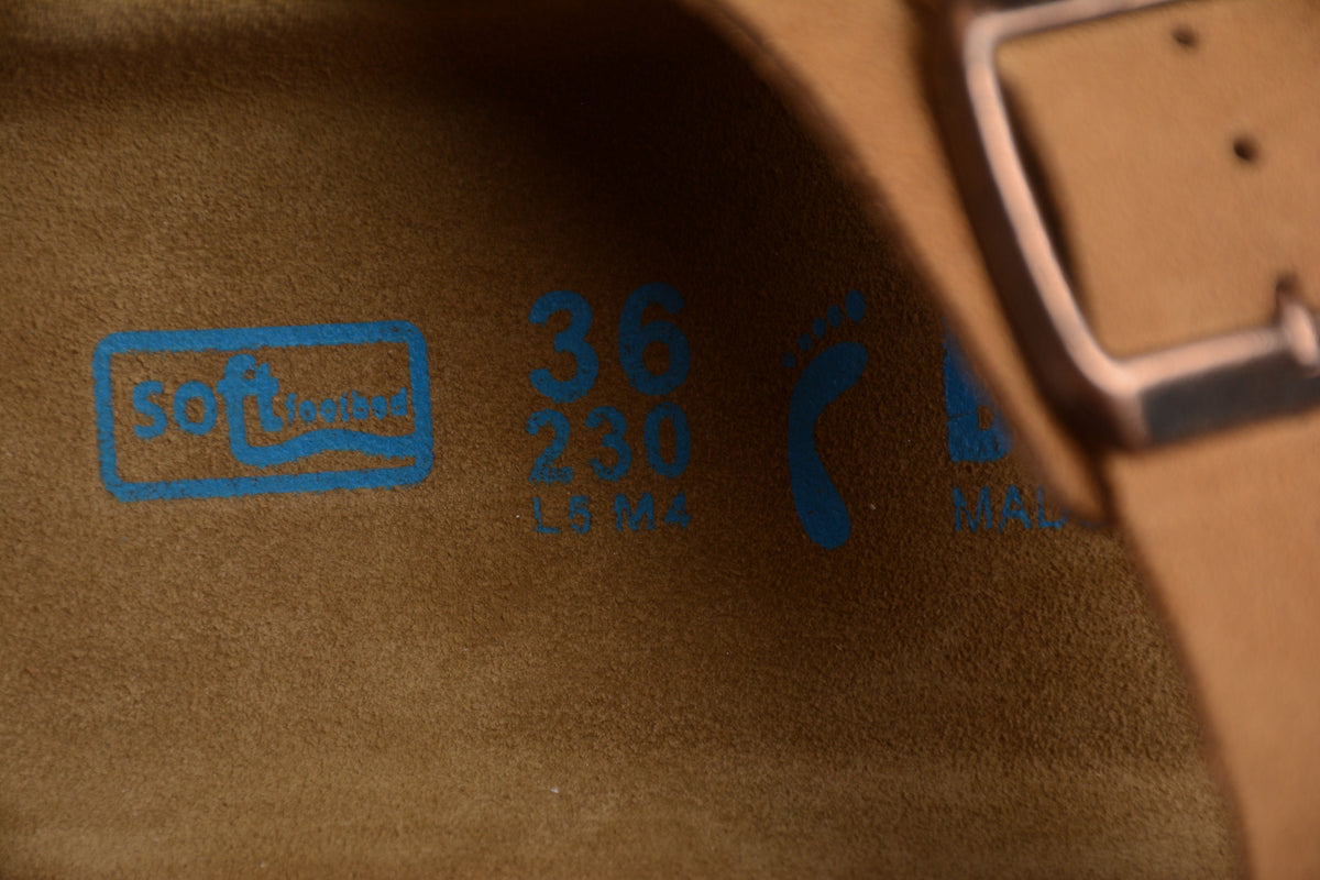 Birkenstock Arizona