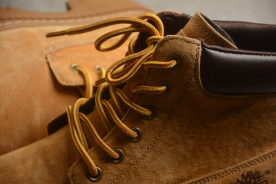 Timberland-laars